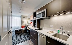 Towneplace Suites By Marriott Kansas City Liberty